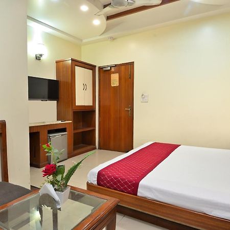 The Aster Karol Bagh Homely Atmosphere New Delhi Eksteriør billede