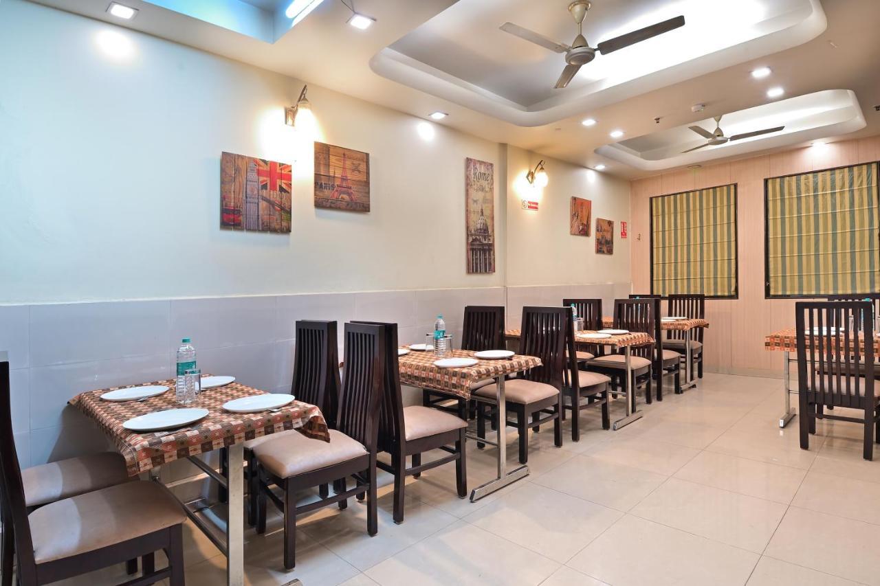 The Aster Karol Bagh Homely Atmosphere New Delhi Eksteriør billede